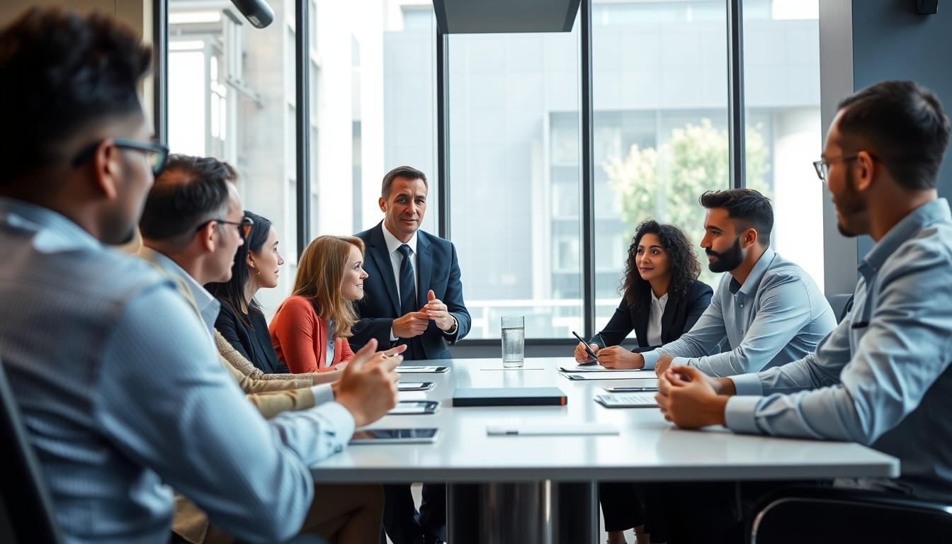 Elevate Your Leadership Skills