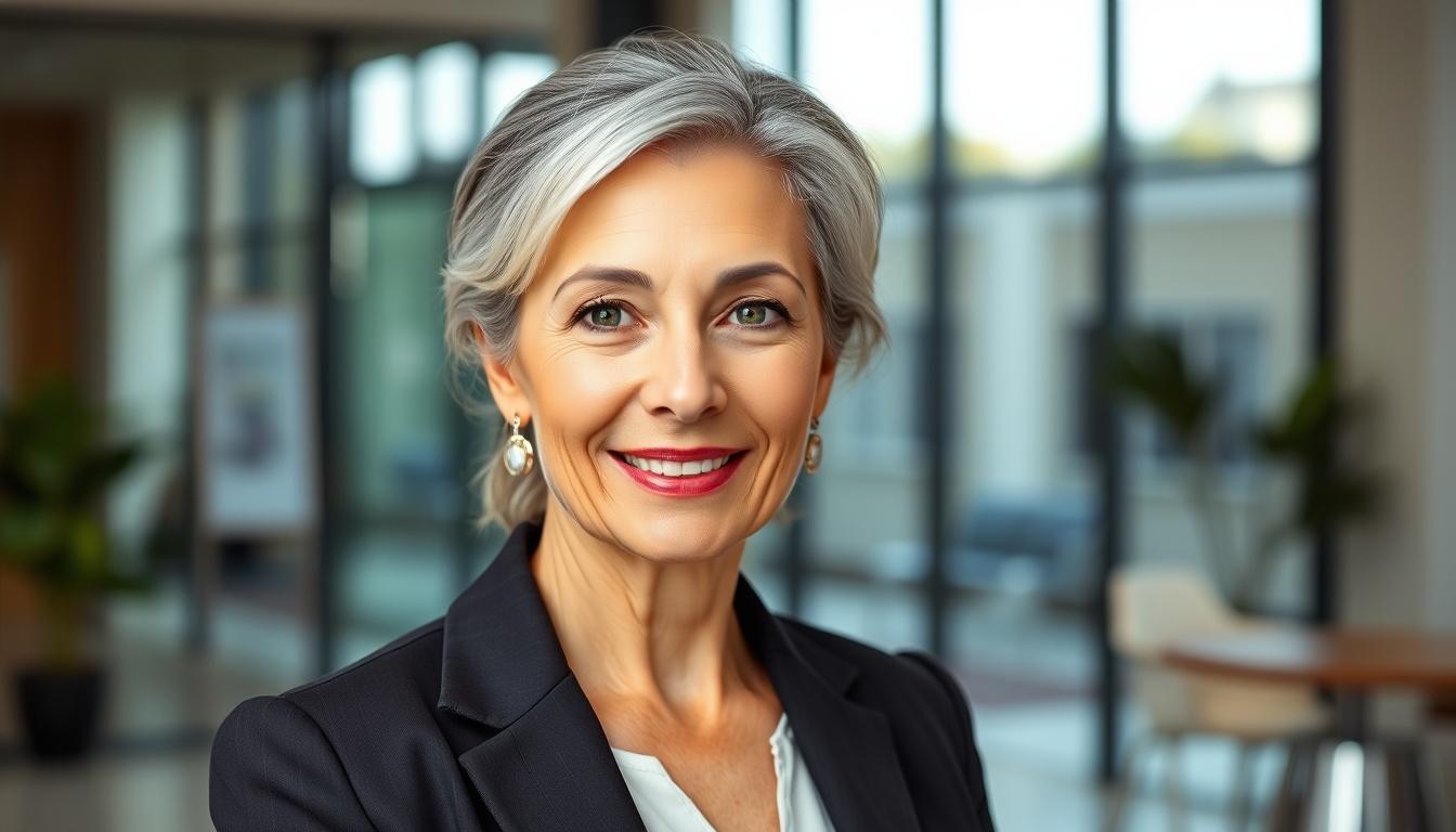 Claudia Fischer